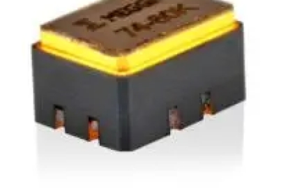 Endevco 新型高靈敏度三軸壓阻式加速度計，量程 2000g、滿量程輸出 600mV