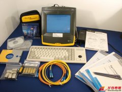 FLUKE OPVS3-GIG/PSVS 專業(yè)網(wǎng)絡分析儀透視套件