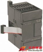 Siemens西門(mén)子 EXT MODULE 4 I/O+4 O/P D