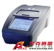 哈希DR2800 型便攜式分光光度計(jì)