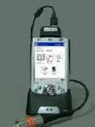 日本理音  VM-2004軸承診斷 振動(dòng)分析儀