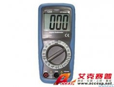 華盛昌CEM DT-920N基本型防水數(shù)字萬用表