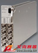 橫河 YOKOGAWA AQ2200-421 光開(kāi)關(guān)模塊