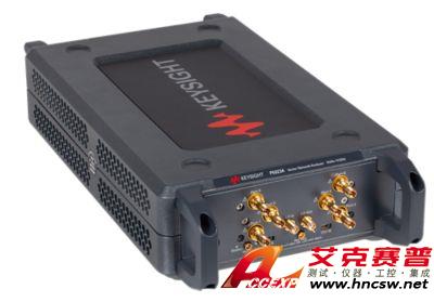 keysight是德 P5023A 是德科技精簡系列 USB 矢量網(wǎng)絡(luò)分析儀，14