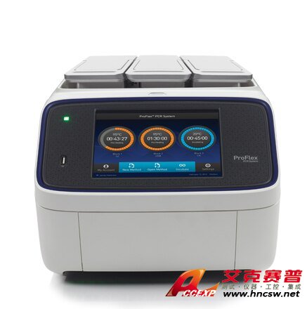 基因擴(kuò)增儀國產(chǎn)和進(jìn)口怎么選擇？PCR擴(kuò)增儀介紹及其選購