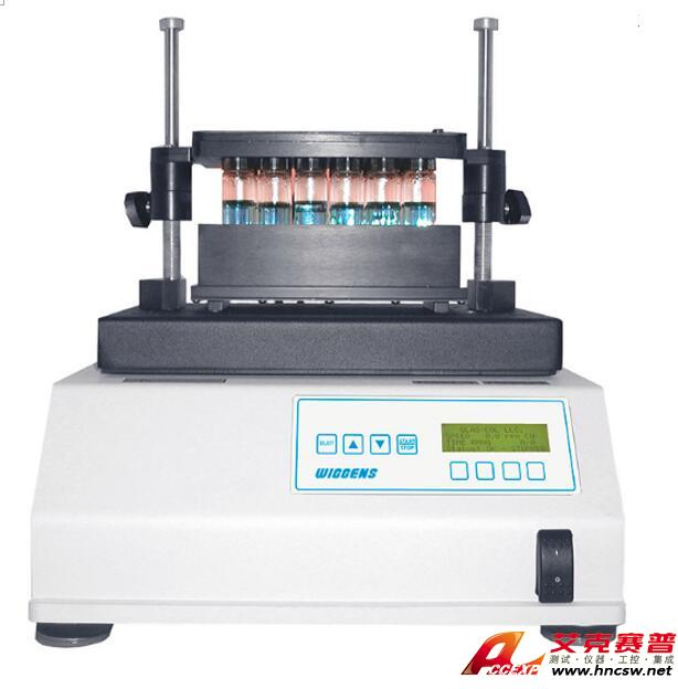 WIGGENS維根   DPM24E24 數字式脈沖渦旋振蕩器，帶蒸發(fā)濃縮器